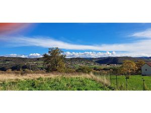 Vente terrain à batir 1981 m² à Sainte-Florine (43250)  76 000 €