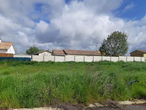 Vente terrain 570 m² à Dieupentale (82170)  57 000 €
