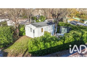 Vente terrain 23 m² à Montreal (07110)  59 000 €