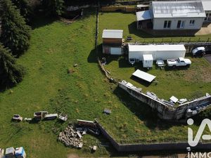 Vente terrain 1115 m² à Saint-Didier-en-Velay (43140)  59 000 €