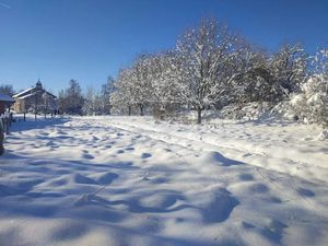 Vente terrain 1164 m² à Etival (39130)  55 000 €