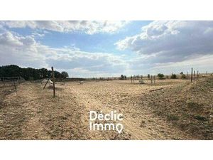 Vente maison 1 pièce 20 m² Aulnay (86330)