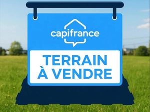 Vente terrain 1295 m² à Courboin (02330)  57 000 €
