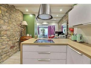 Vente Appartement 2 pièces à Auray (56400) : à vendre 2 pièces / 45m² Auray