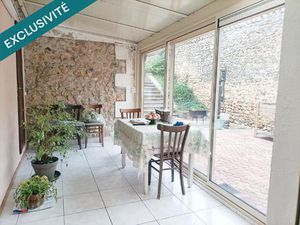 Vente maison 6 pièces 127 m² Fleuré (86340)
