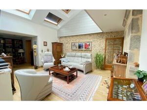 Appartement Alençon 169.12 m² T-8 à vendre  243 900 €