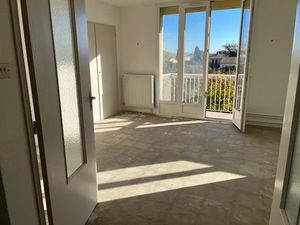 Appartement T3 avec balcon Monplaisir Exclusivité