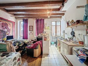 Appartement 1 chambre(s) à vendre