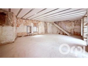 Vente immeuble 1 pièce 130 m² à Mondragon (84430)  98 000 €