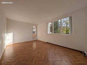 Vente Appartement Maurecourt