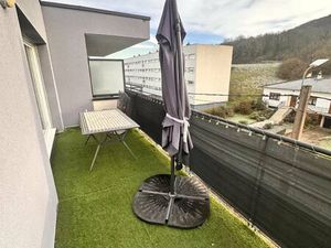 Appartement moderne à Rombas