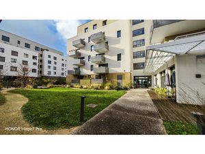 À vendre : Appartement 2 pièces au coeur de Saint-Priest