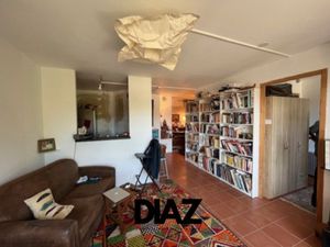 Studio avec balcon Résidence Les Hespérides de Nîmes