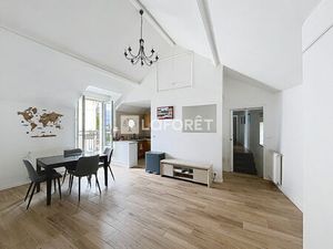 Appartement Villennes Sur Seine 3 pièce(s) 71 m2