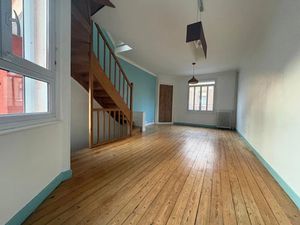 Vente maison 4 pièces 112 m² à Amiens (80000)  270 000 €