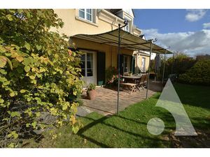 Maison Beauchamp 5 pièce(s) 108.39 m2