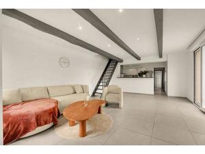 Castelginest Centre – Rare maison atypique 5 pièces rénovée à neuf  au calme