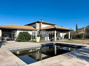 Maison 5 pièces 190 m²