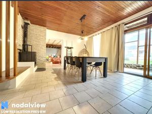 Vente maison 5 pièces 171 m² à Cérans-Foulletourte (72330)  181 050 €