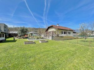 Maison traditionnelle de 140 m² à Cognin