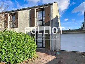 Maison Coutances 5 pièce(s) 110 m2 - A VENDRE - Poche centre ville