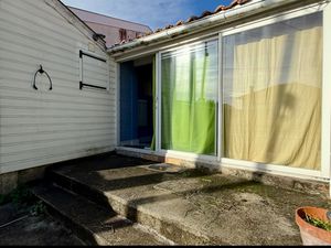 Maison Eysines 3 pièce(s) 55 m2