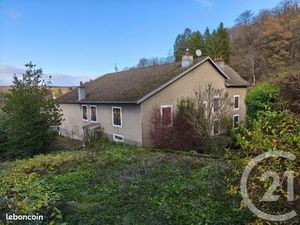 Ferme 8 pièces 185 m²