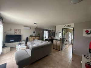 Maison La Ferte Saint Aubin 5 pièce(s) 132.63 m2