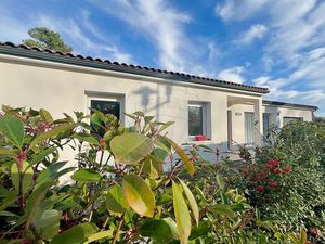 Maison 4 chambre(s) à vendre