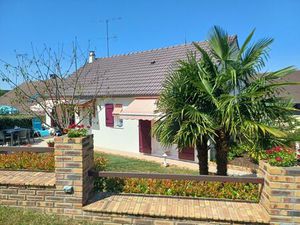 Maison À Vendre NEMOURS 77