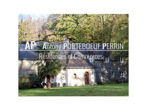 Propriété d'agrément Bretagne Centre