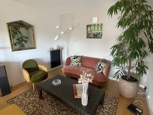 Maison d'architecte sur CASTANET