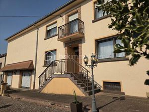 Maison de village de 144 m² à Nousseviller-Saint-Nabor