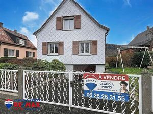 Maison 3 chambre(s) à vendre