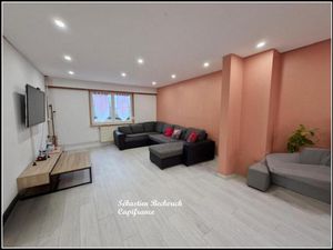 Maison à vendre 5 pièces PETIT REDERCHING (57)