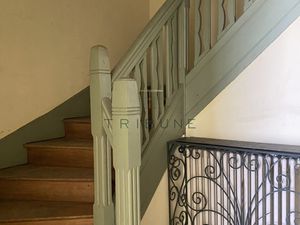 PORT SAINTE MARIE / maison 6 chambres  jardin & garage