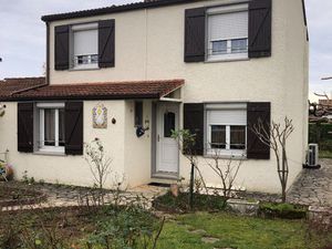 Maison Pradines 6 pièce(s) 118 m2