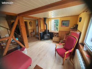 Maison 5 pièces 110m2