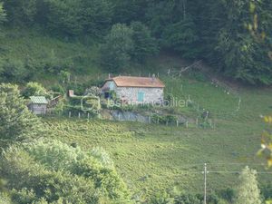 Bergerie de 26 m² à Sacoue