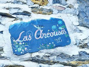 Bergerie de 50 m² à Sacoue