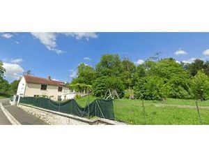 Maison individuelle - Rue du Chanoy  77160 Saint-Brice