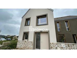 Saint Chéron maison T5 96m2