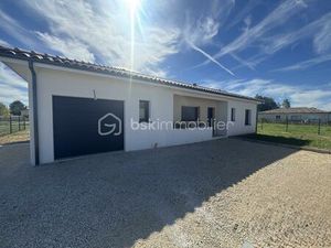 Villa de 100 m² à Bressols