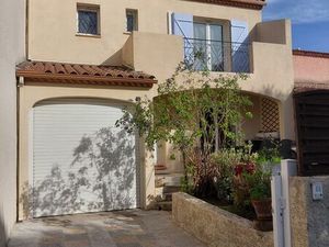 Maison individuelle. T4 91m² . Ovalie