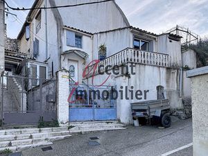 Exclusivité - Charmante maison de village 104 m² .