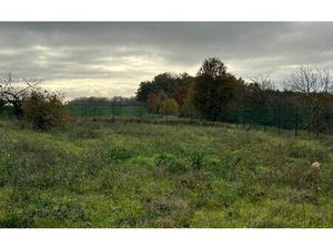 Terrain Étréchy m² T- à vendre  95 000 €