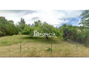 Fontenoy-sur-Moselle – Terrain Constructible Rare  Vue Dégagée & Sans Vis-à-Vis