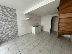 APPARTEMENT T2 - GUÉMENÉ-PENFAO