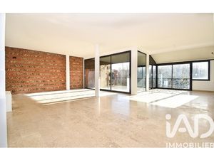 Vente Duplex 4 pièces