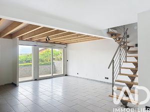 Vente Duplex 4 pièces